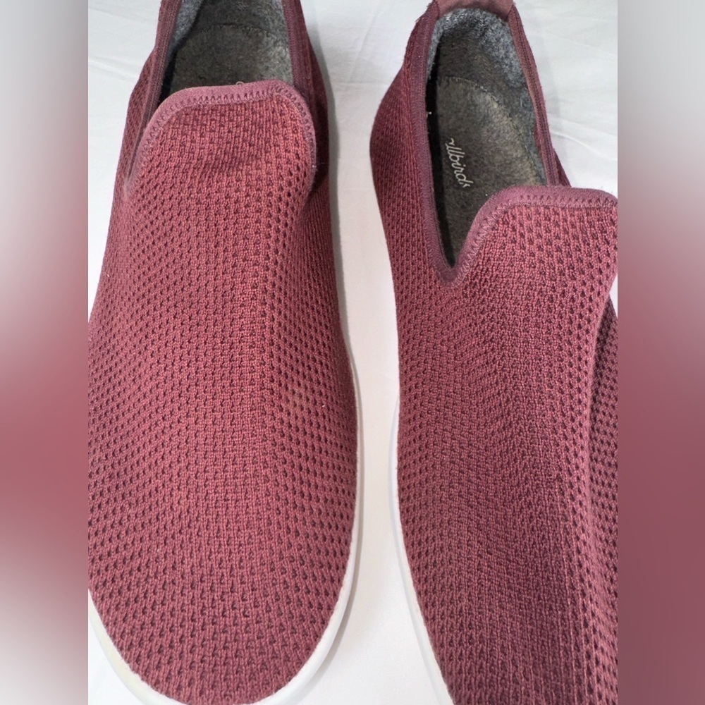 Allbirds Men's Tree Loungers.size 12 - Picture 2 of 9